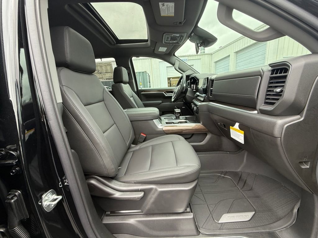 2026 Chevrolet Silverado 1500 RST - Photo 28