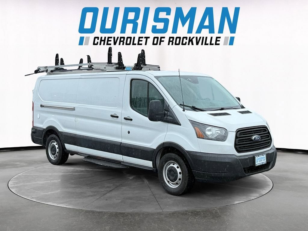 2019 Ford Transit 150 Low Roof Sliding Pass. 148 WB's photo