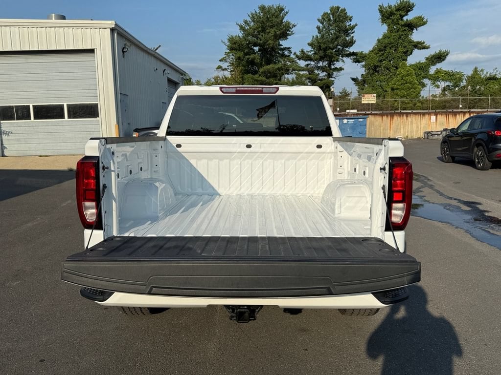 2023 GMC Sierra 1500 Elevation - Photo 26