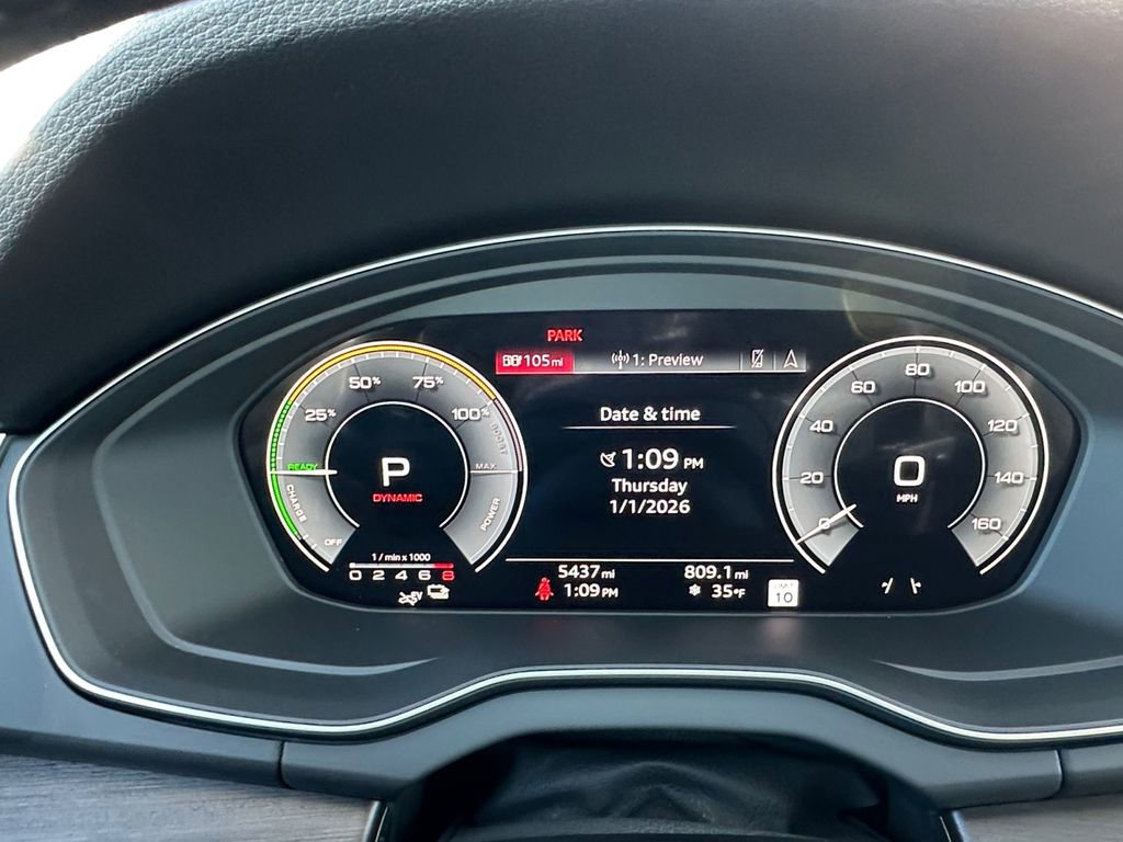 2024 Audi Q5 Premium Plus - Photo 13