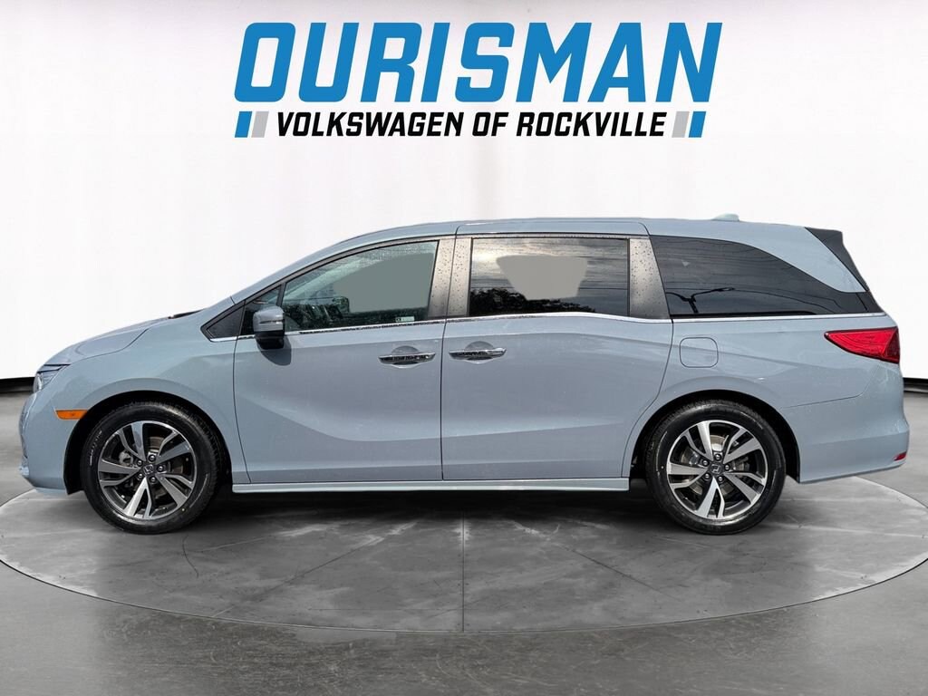Used 2023 Honda Odyssey Touring