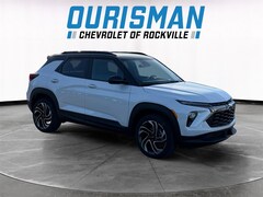 2026 Chevrolet Trailblazer RS SUV