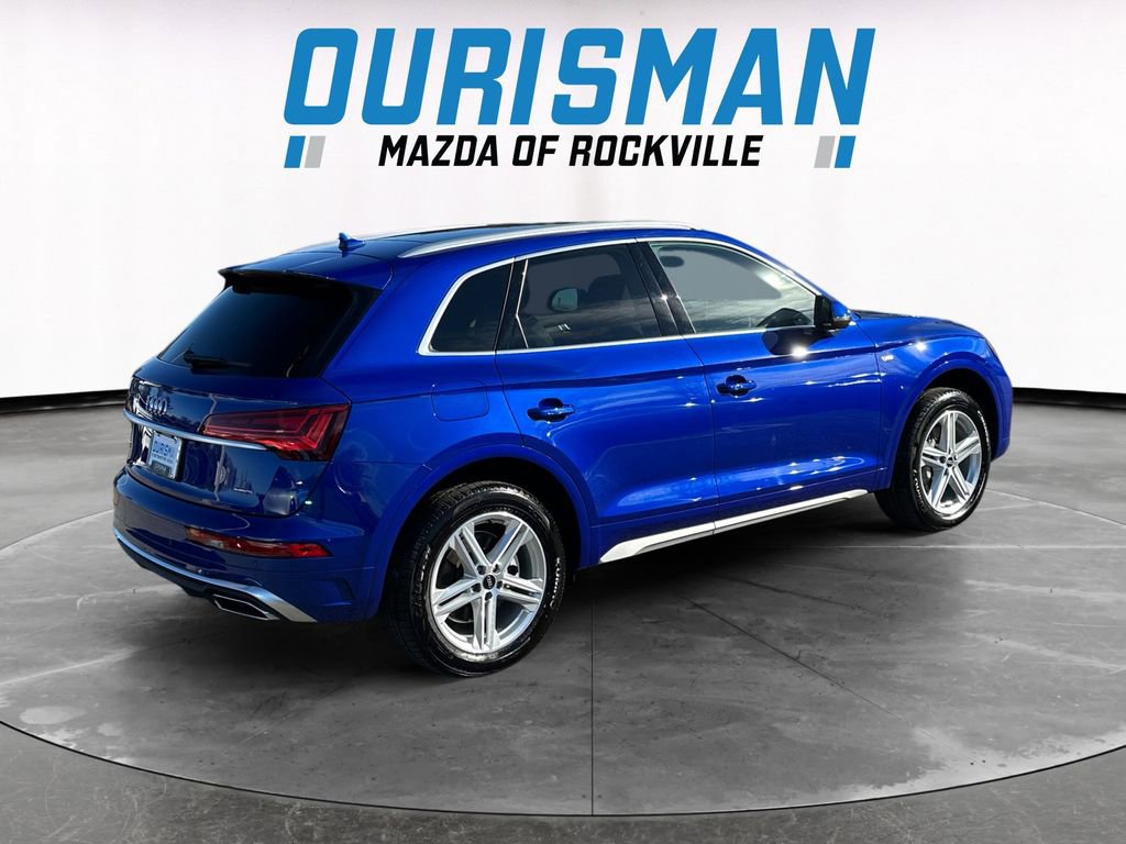 2024 Audi Q5 Premium Plus - Photo 6