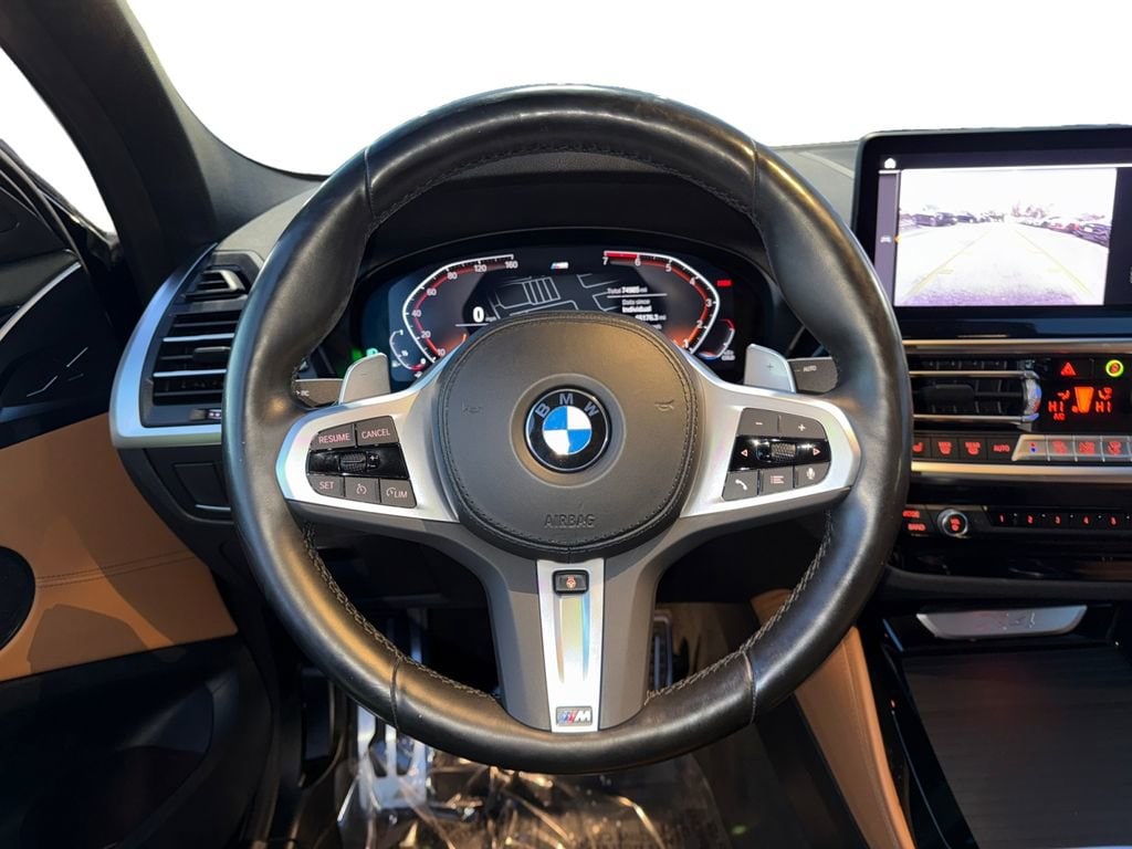 2022 BMW X4 30i - Photo 12