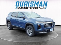 2026 Chevrolet Equinox LT SUV