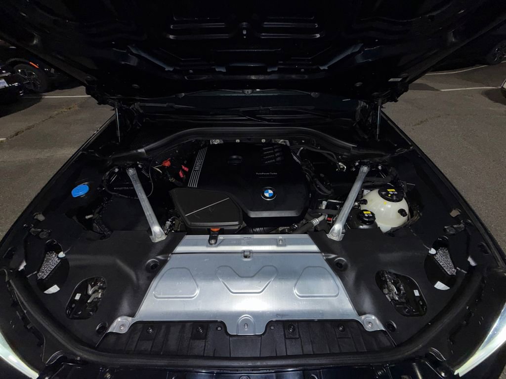 2022 BMW X4 30i - Photo 24