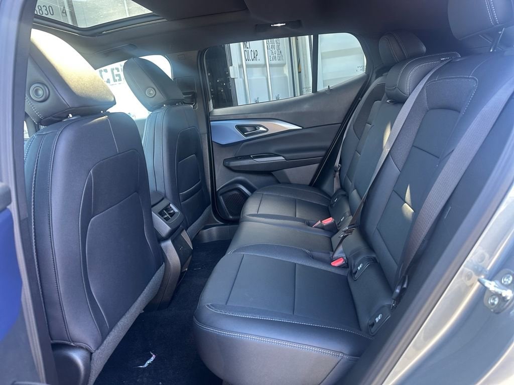 2026 Chevrolet Equinox EV 2LT - Photo 19