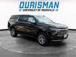 Chevrolet Suburban