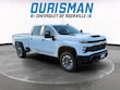 Chevrolet Silverado 2500 HD