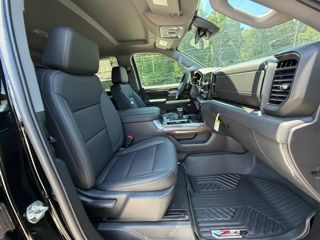 2026 Chevrolet Silverado 1500 LT Trail Boss - Photo 28
