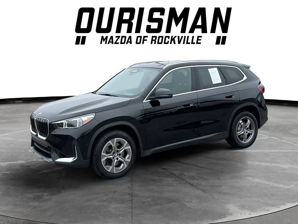 Used 2023 BMW X1 xDrive28i