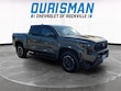 Toyota Tacoma 4WD