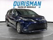 Toyota TRU Sienna