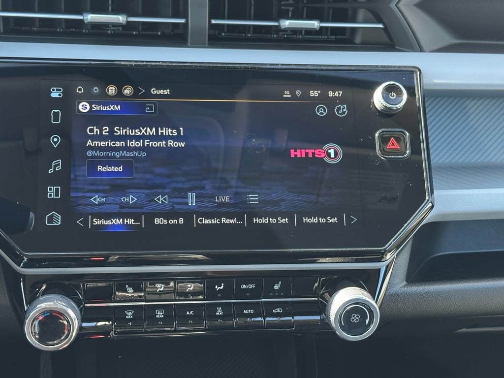 2027 Chevrolet Bolt LT - Photo 13