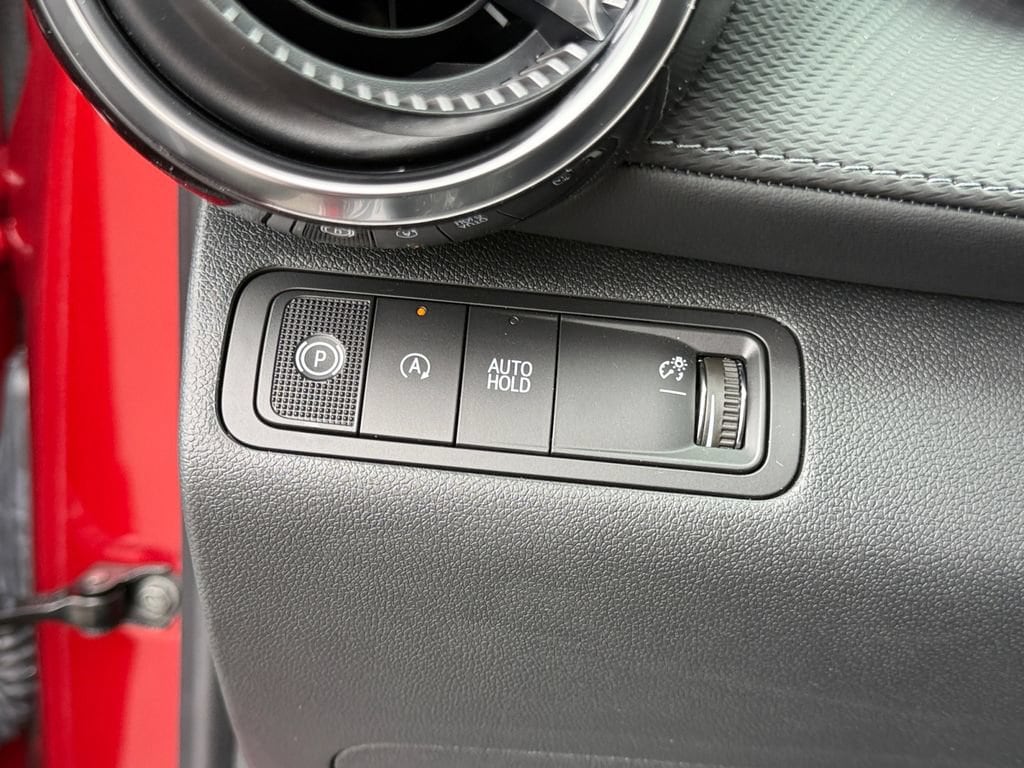 2027 Chevrolet Equinox LT - Photo 21