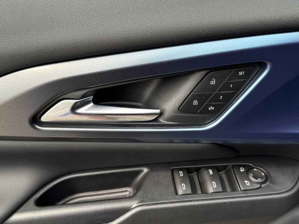 2026 Chevrolet Equinox EV 2LT - Photo 11