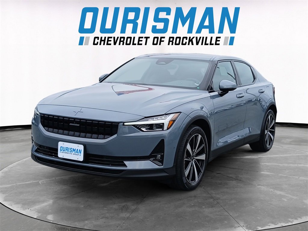 Used 2022 Polestar 2 Base with VIN LPSED3KA9NL075778 for sale in Rockville, MD