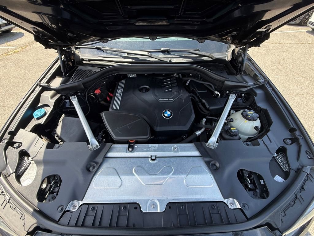 2022 BMW X4 30i - Photo 27