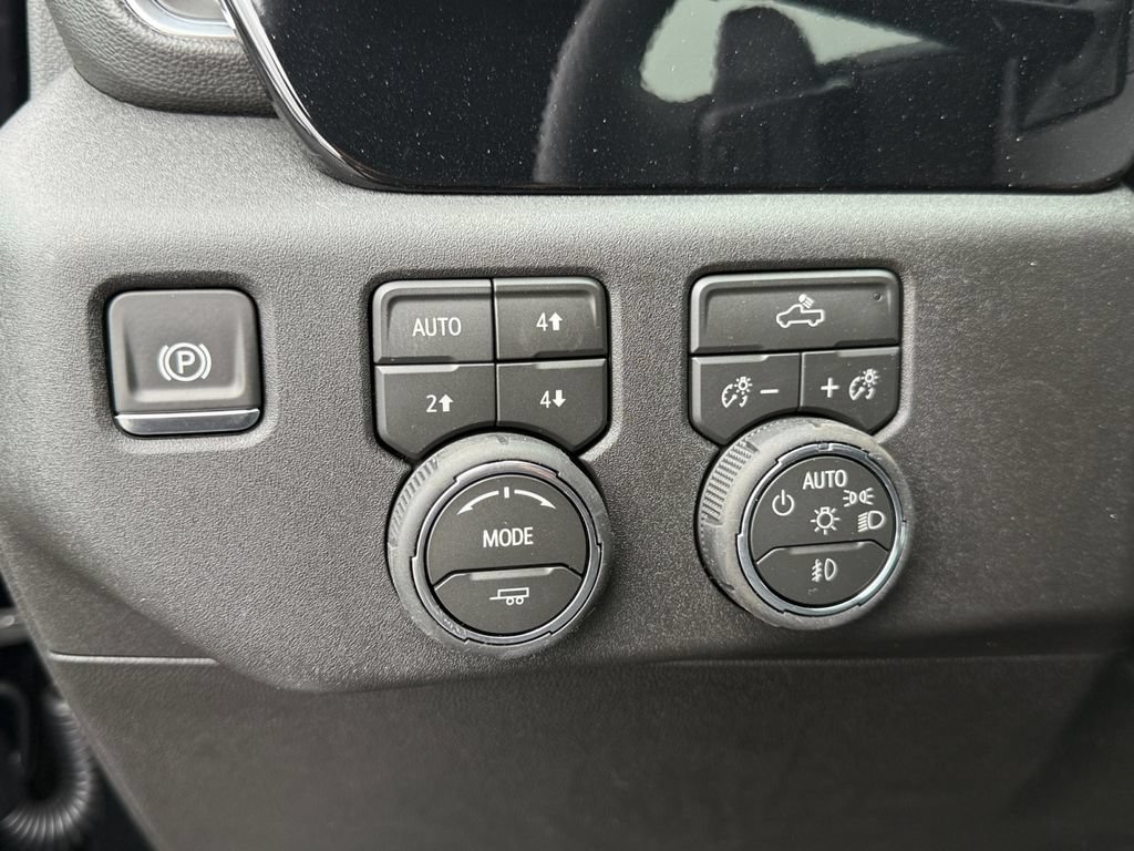 2026 Chevrolet Silverado 1500 RST - Photo 23