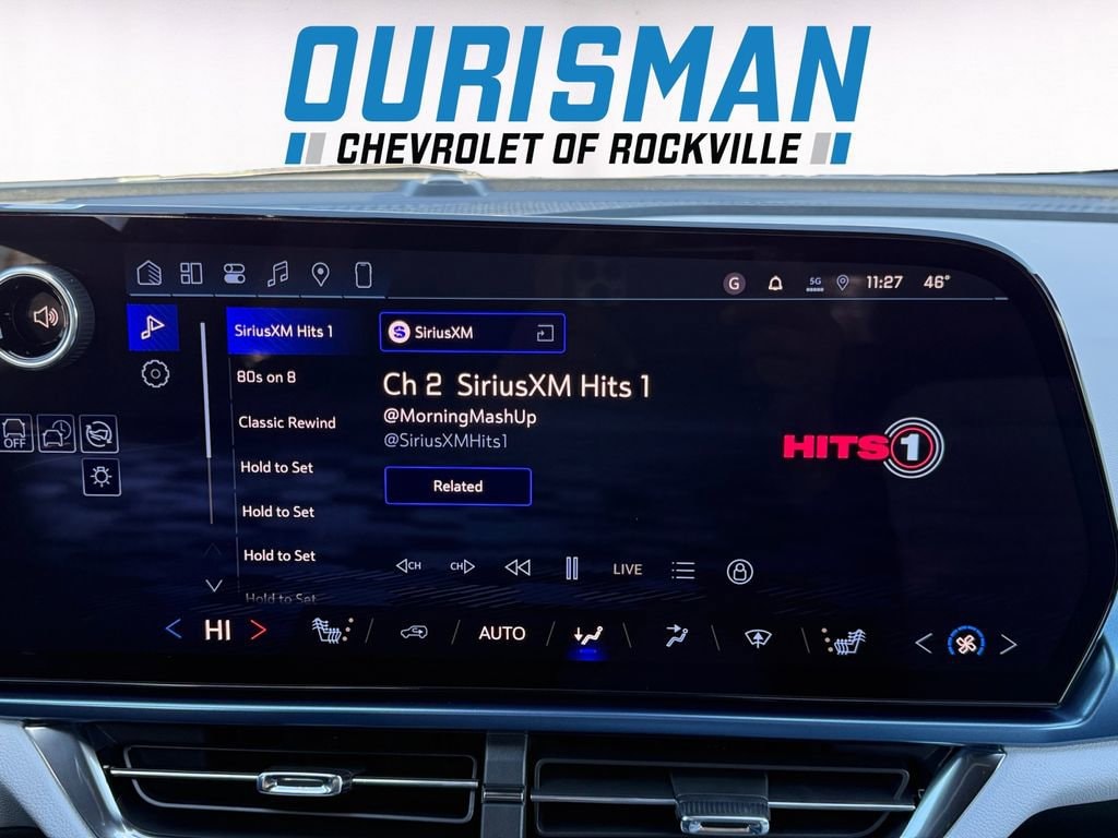 2026 Chevrolet Equinox EV 2LT - Photo 14