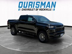 2026 Chevrolet Colorado LT Truck
