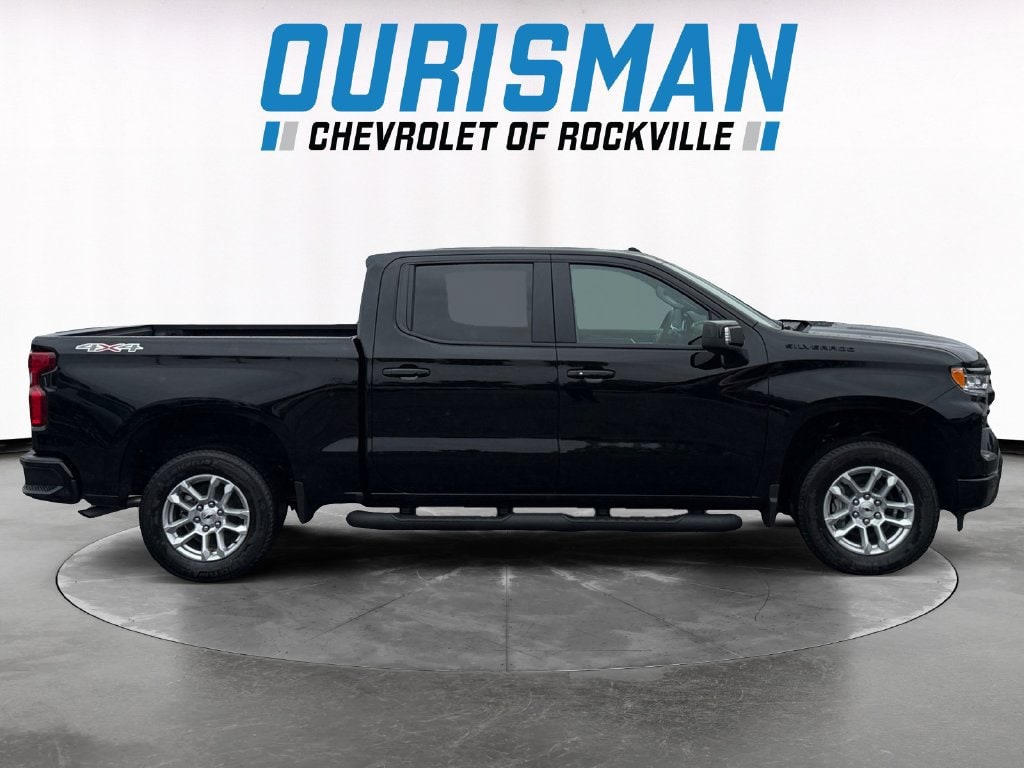 2026 Chevrolet Silverado 1500 RST - Photo 7