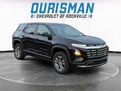 2026 Chevrolet Equinox LT SUV