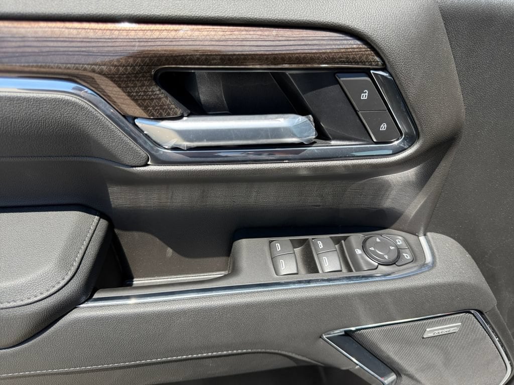 2026 Chevrolet Silverado 1500 LT Trail Boss - Photo 11