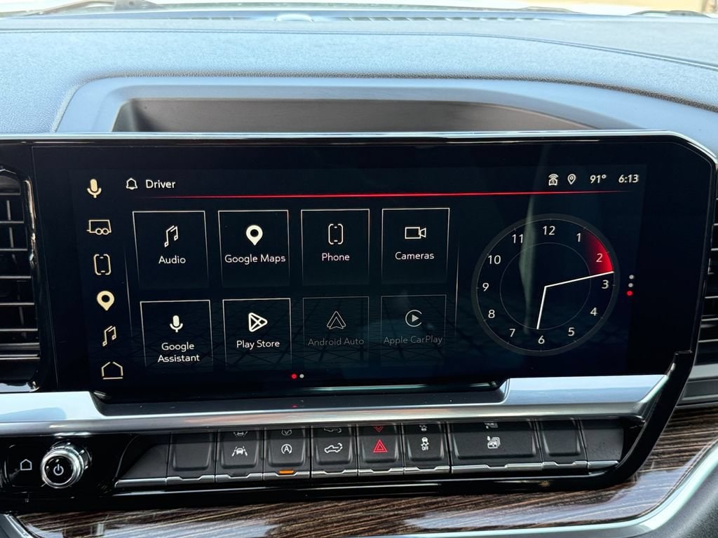 2023 GMC Sierra 1500 Elevation - Photo 30