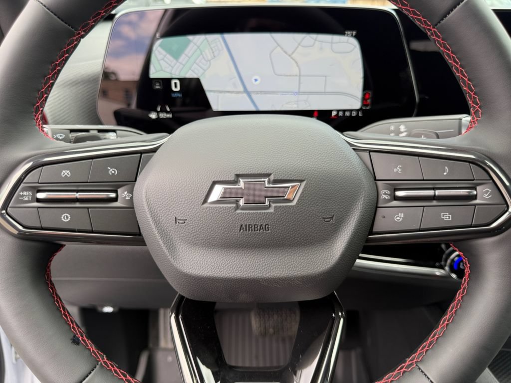 2027 Chevrolet Equinox RS - Photo 21