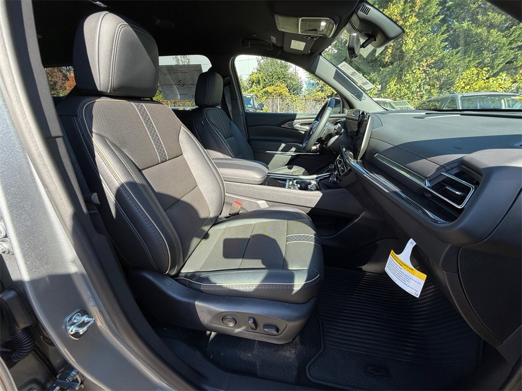 2026 Chevrolet Traverse High Country - Photo 24