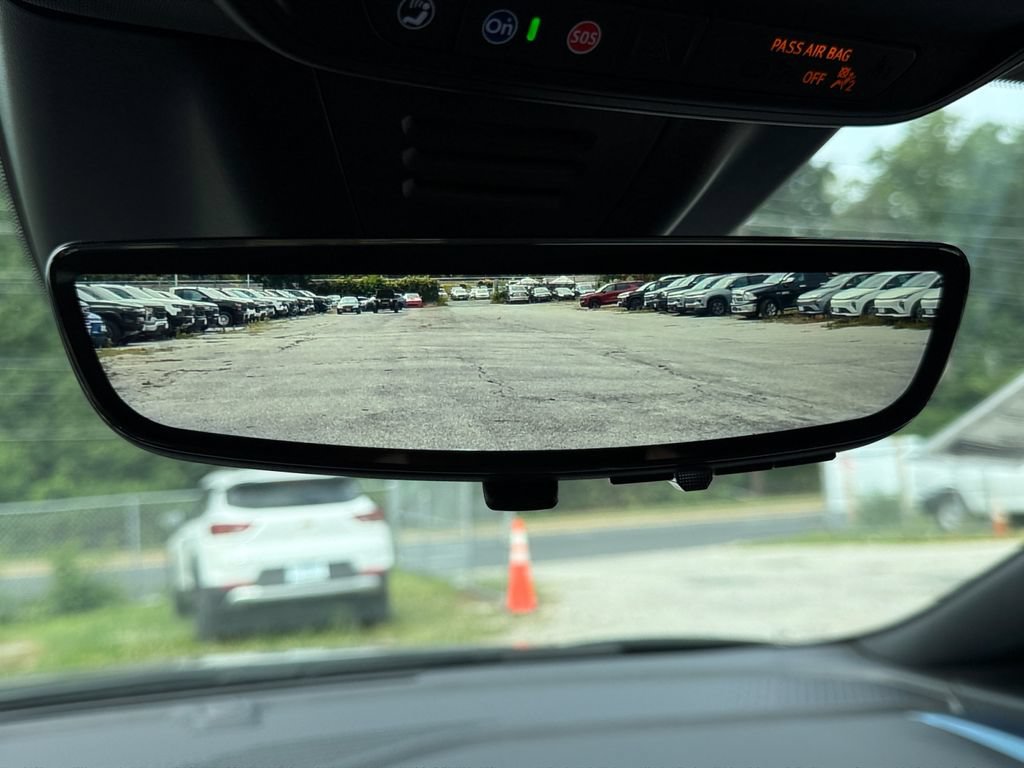 2026 Chevrolet Equinox EV 2LT - Photo 19