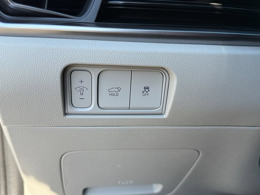 2026 Kia Sorento EX - Photo 22
