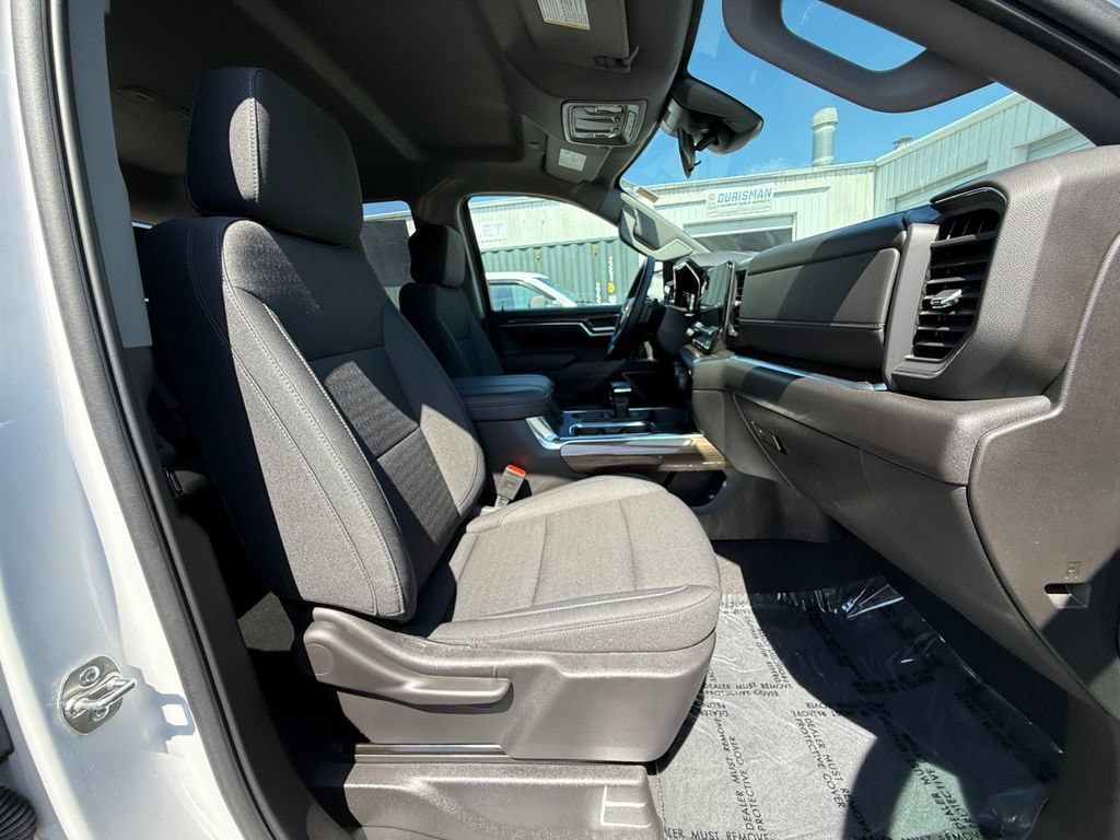 2025 Chevrolet Silverado 1500 RST - Photo 26