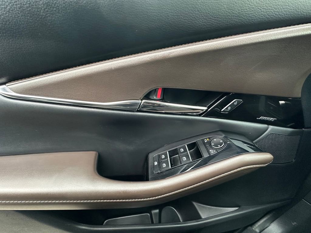 2023 Mazda CX-30 Turbo Premium - Photo 11