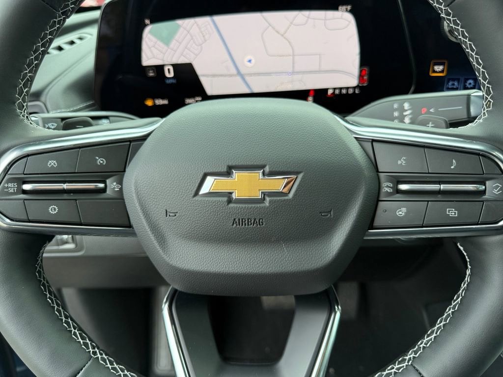 2026 Chevrolet Traverse LT - Photo 21