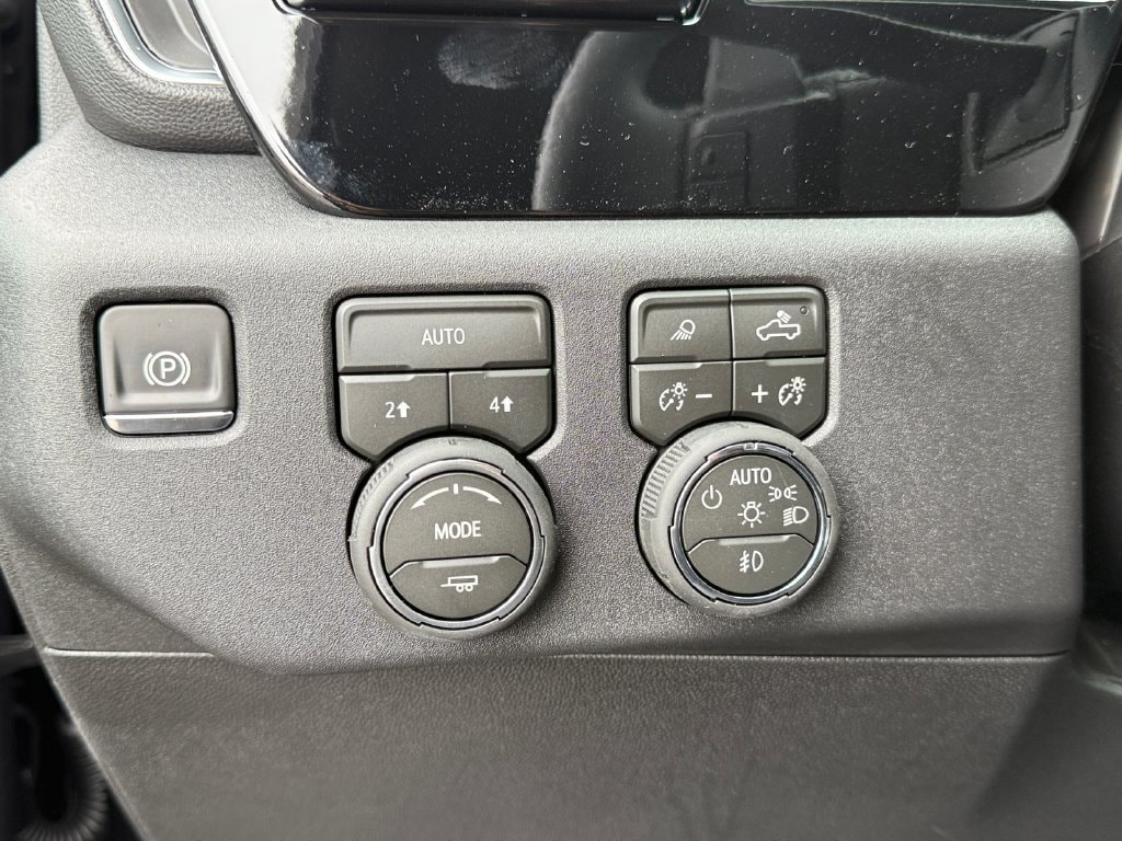 2026 Chevrolet Silverado 1500 RST - Photo 24
