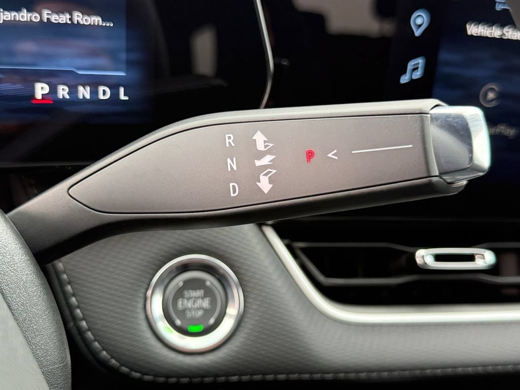 2027 Chevrolet Equinox LT - Photo 17
