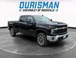 Chevrolet Silverado 2500 HD