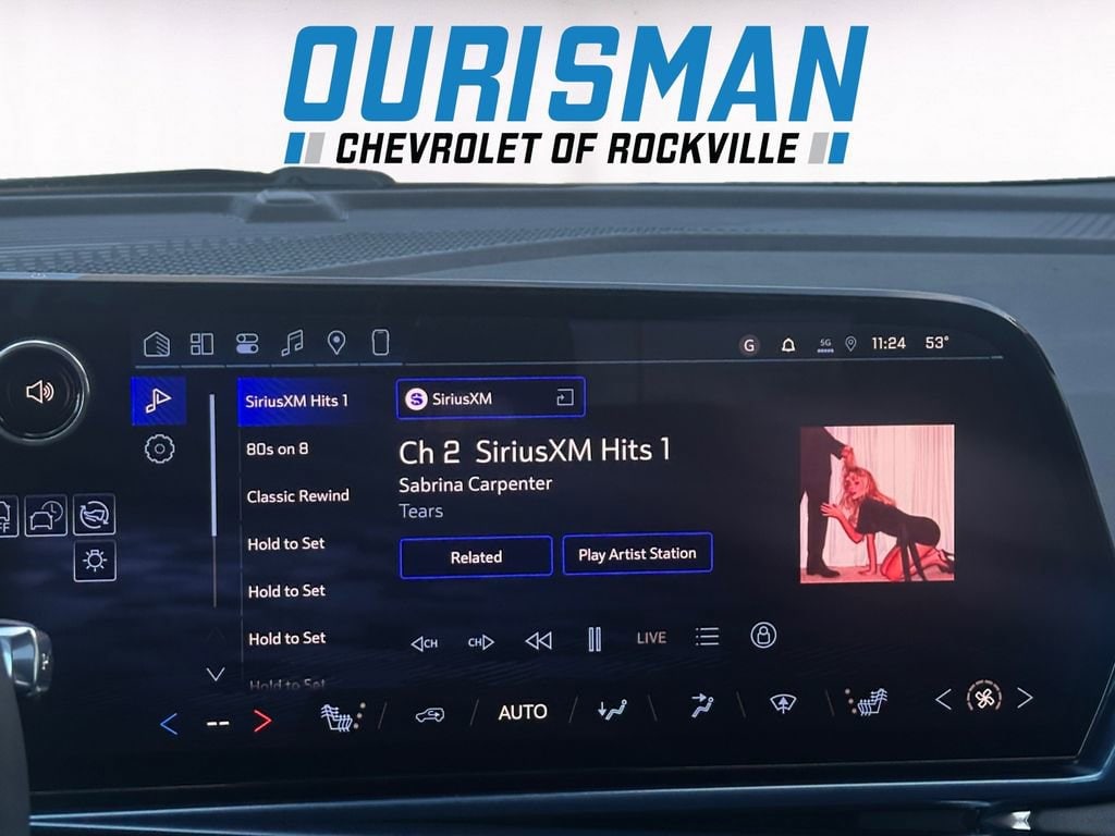 2026 Chevrolet Equinox EV 2LT - Photo 14