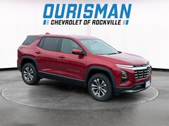 2026 Chevrolet Equinox LT SUV