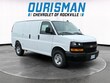 Chevrolet Express Cargo 2500