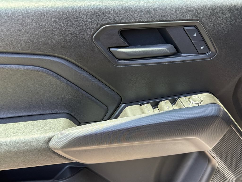2026 Chevrolet Colorado Trail Boss - Photo 11