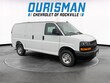Chevrolet Express Cargo 2500