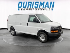 2025 Chevrolet Express Cargo 2500 WT Van