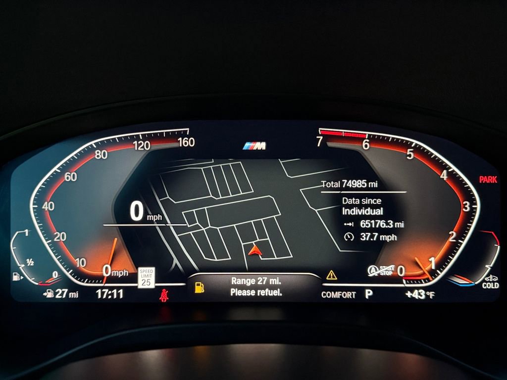 2022 BMW X4 30i - Photo 13