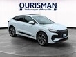  Audi Q4 e-tron Sportback