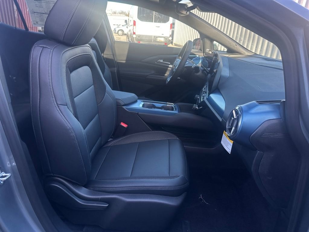 2026 Chevrolet Equinox EV 2LT - Photo 24