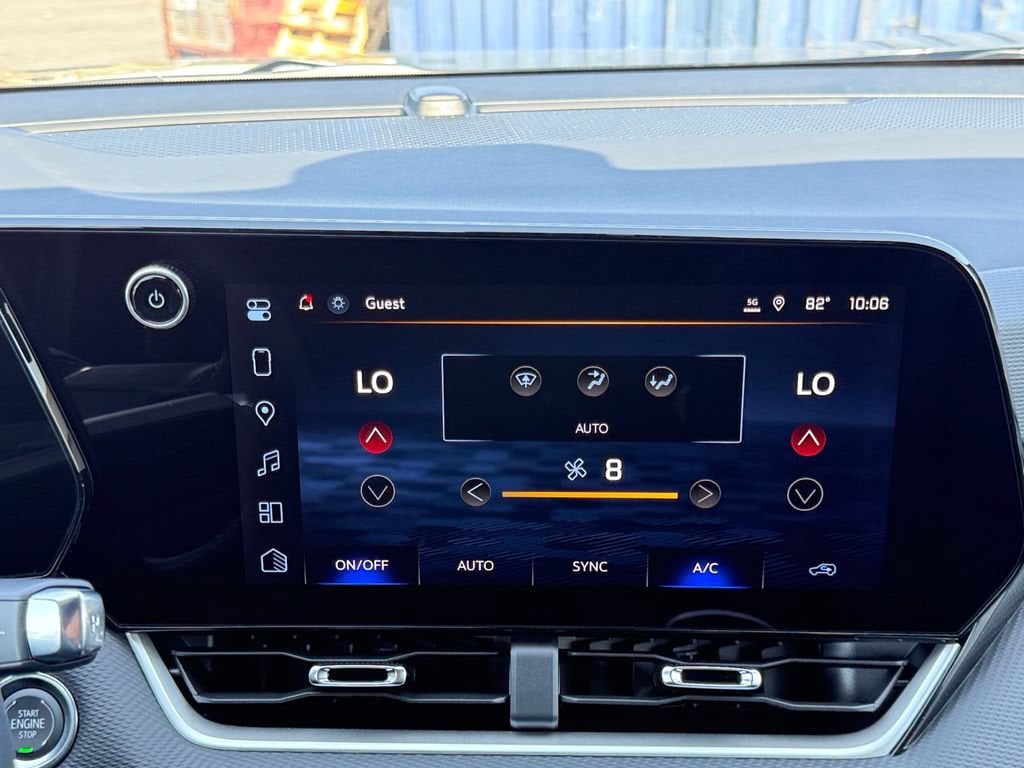 2027 Chevrolet Equinox LT - Photo 16
