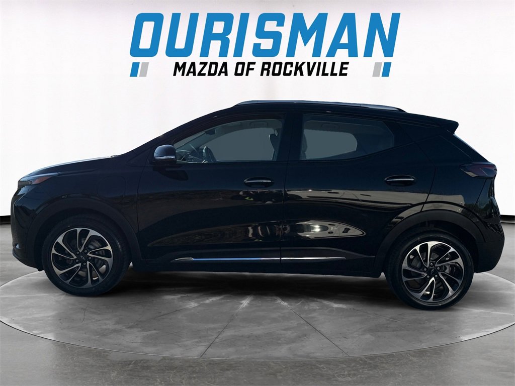 2023 Chevrolet Bolt EUV Premier photo 3